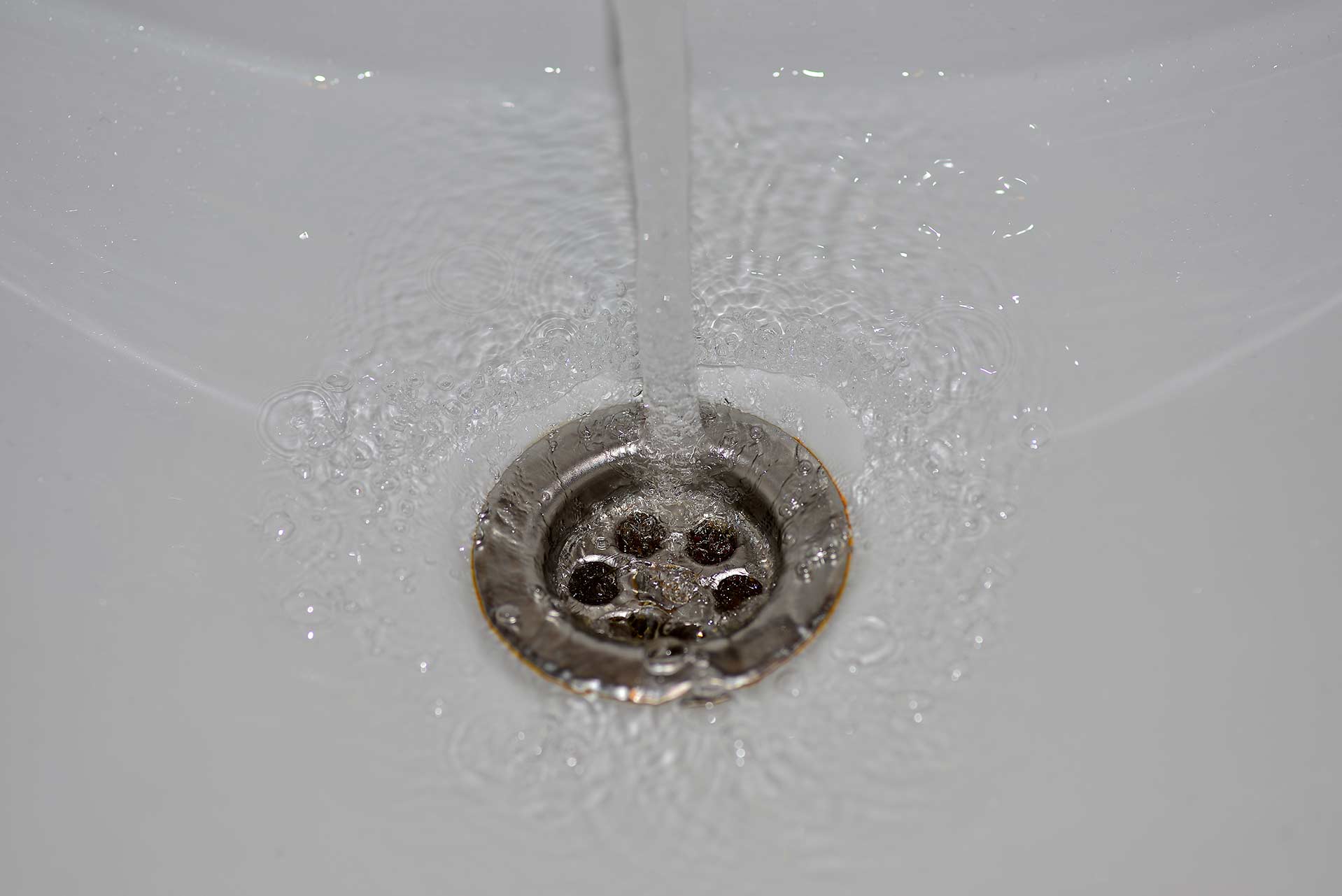 A2B Drains provides services to unblock blocked sinks and drains for properties in Guisborough.